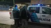 Bahía Blanca: Un hombre amenazó con un arma a dos niñas para abusarlas