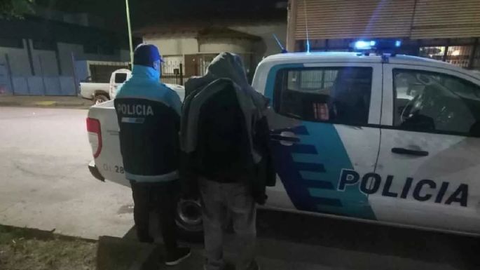 Bahía Blanca: Un hombre amenazó con un arma a dos niñas para abusarlas