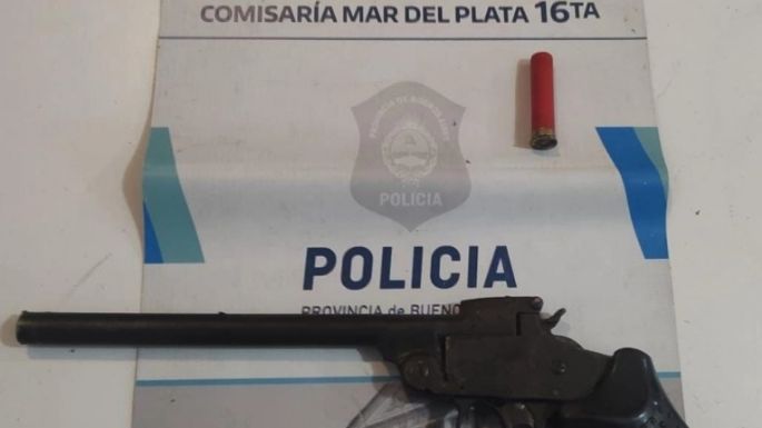 Golpearon y amenazaron de muerte a su propio hermano en Mar del Plata