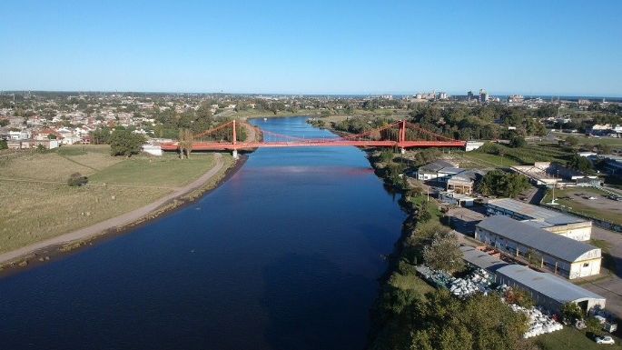 El clima en Necochea este miércoles 03-05: Cielo despejado y 19° de máxima