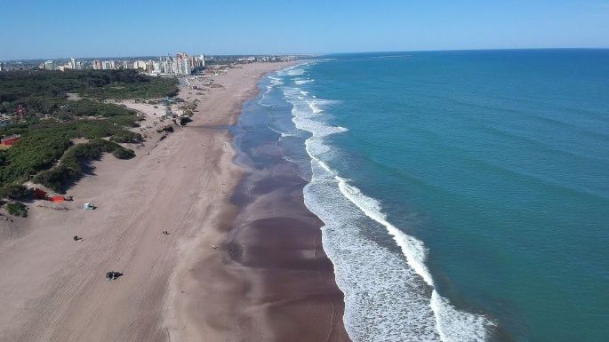 Cómo estará el clima en Necochea y Quequén este sábado 16-12