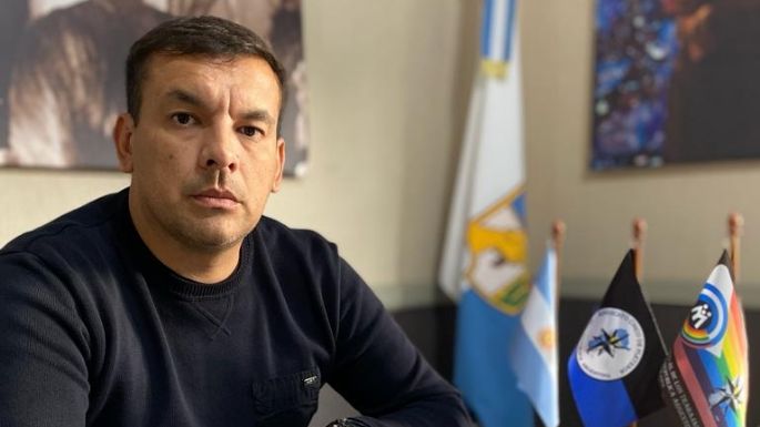 Fleteros anuncian un paro de actividades en Puerto Quequén y otros 19 puntos del país