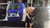 Acusado de abusar sexualmente de una niña fue atacado a golpes por los vecinos