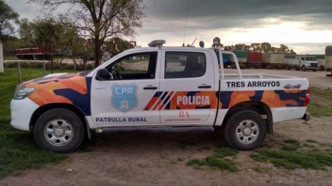 Un jefe policial de Tres Arroyos fue relevado de su cargo tras admitir que abusó de una subordinada