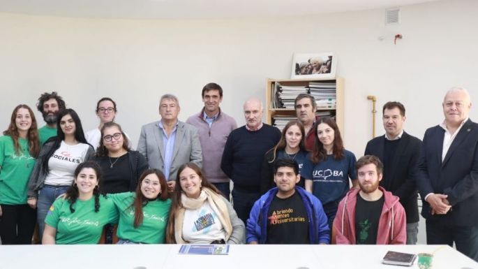 Tandil implementará el Boleto Universitario Gratuito