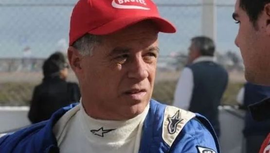 Murió el ex piloto de Turismo Carretera, Roberto Urretavizcaya