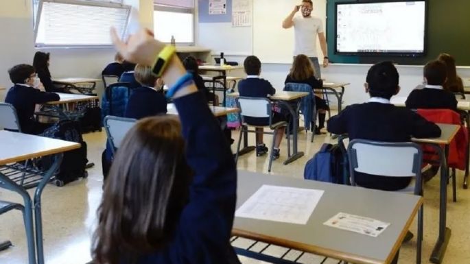 Más de 10.000 alumnos podrían quedarse sin escuela por la crisis del sector de colegios privados en la provincia