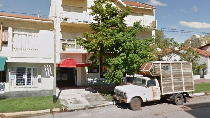 Violento robo a una mujer en un edificio de la avenida 10: La maniataron para llevarse dinero y joyas