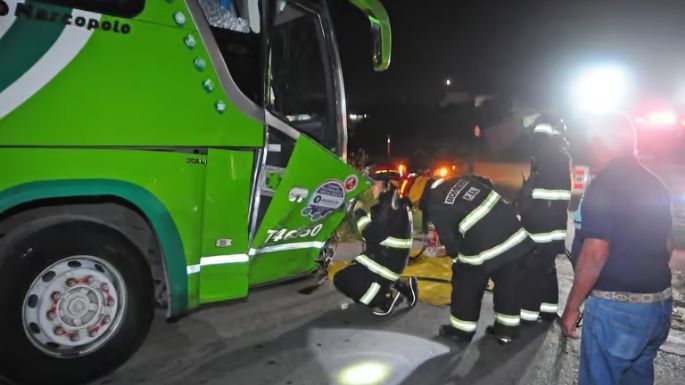 Ruta 226: Violento accidente dejó un automovilista herido en uno de los ingresos a Tandil