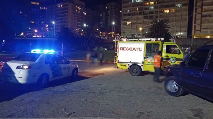 Mar del Plata: Dejó la camioneta en cambio y cuando la puso en marcha atropelló a su madre