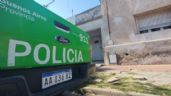 Horror en Azul: Mató a su expareja a balazos frente a los hijos y se suicidó