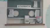 ¿Qué pasa en la farmacia del Hospital?: Denuncian que hay atención limitada y salarios millonarios