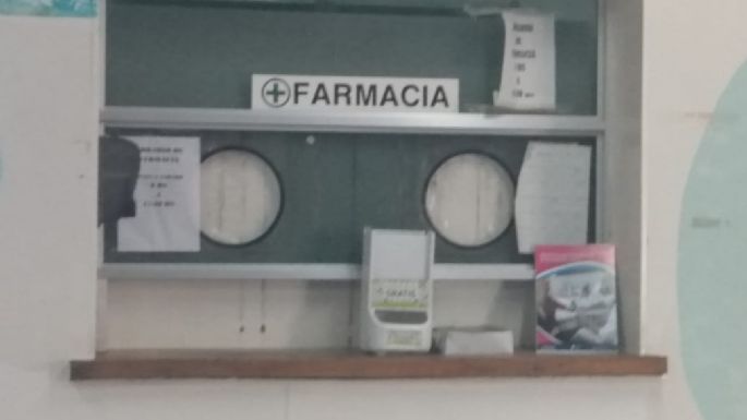 Farmacias de turno en Necochea y Quequén este martes 19-09