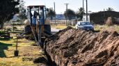 Nueva promesa: La Muni anuncia una ·obra de cloacas y desagües pluviales" aunque nadie sabe dónde