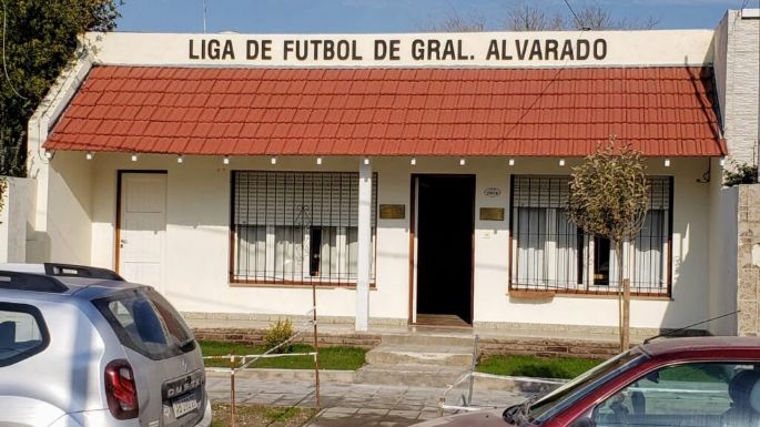 La Liga de Fútbol de Miramar frenará las conductas violentas con multas, suspensiones y pérdidas de puntos