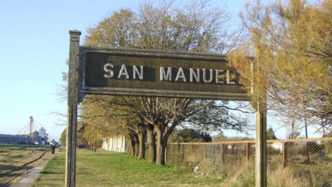 Lobería abre inscripción para adquirir terrenos en San Manuel a través del Programa "Lote Propio"