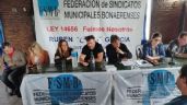 Municipales reclaman suma fija a intendentes y al IPS