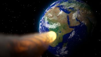 "2023 CL3": La NASA alertó que un asteroide del tamaño de la Estatua de la Libertad podría impactar con la Tierra