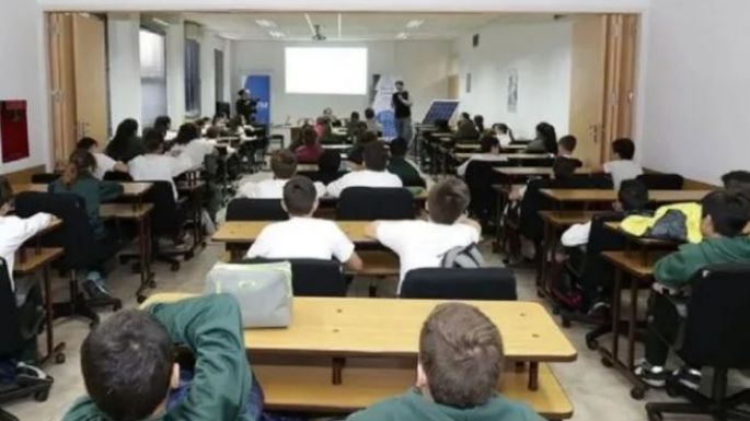 Escuelas privadas se niegan a pagar el bono complementario dispuesto por el gobierno