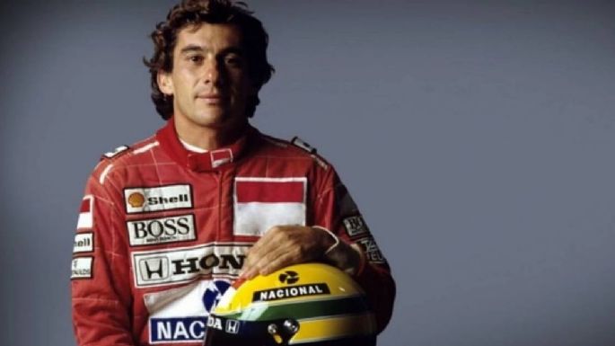 Netflix rodará la serie de Ayrton Senna en Mar del Plata y busca extras con "look europeo"