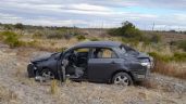 Dos mujeres de San Cayetano murieron en un accidente en Chubut