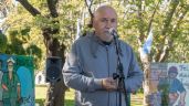 El aliado en las sombras: El ex intendente José Luis Vidal entra de lleno en la campaña de Nueva Necochea