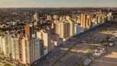 Necochea se ubica entre los municipios con menor acceso a la vivienda propia en la región