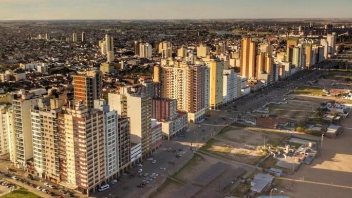 Necochea se ubica entre los municipios con menor acceso a la vivienda propia en la región