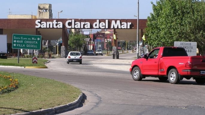 Mataron a un policía jubilado en Santa Clara del Mar