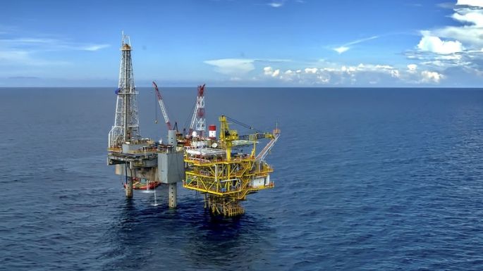 A fin de año comenzará la exploración offshore frente a las costas argentinas