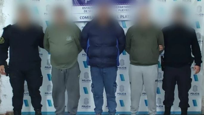 Mar del Plata: Un hombre amenazó con matar a su hermano en una disputa por la casa de su madre