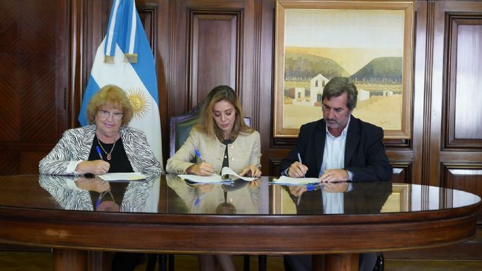 La UPC firmó un acuerdo para regularizar la deuda con Cammesa