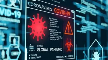 Después de 3 años y 20 millones de muertes, la OMS declaró el fin de la pandemia de Coronavirus