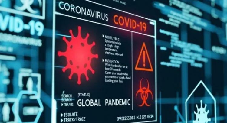 Después de 3 años y 20 millones de muertes, la OMS declaró el fin de la pandemia de Coronavirus