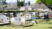 Sube la presión tributaria: La Muni sigue buscando recaudación hasta en el cementerio