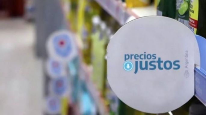 Vence el programa Precios Justos y el Gobierno busca cerrar un nuevo acuerdo