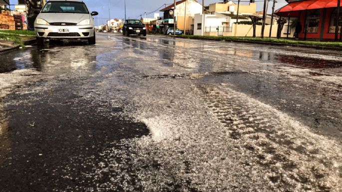 Cómo estará el clima en Necochea y Quequén este viernes 12-07