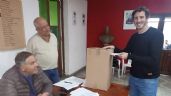 En medio de denuncias de irregularidades y escasa participación se realizó la elección en la UCR