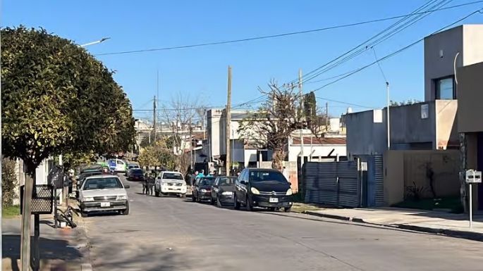 Tandil: Un joven de 18 años apareció muerto en la calle con un tiro en la cabeza