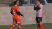 Jugadores de Sportivo San Cayetano se burlaron de un jugador de Mataderos con hipoacusia