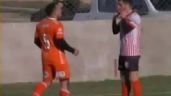 La Liga Necochea de Fútbol repudió la discriminación que sufrió un jugador de Mataderos: “La pelota es de todos”