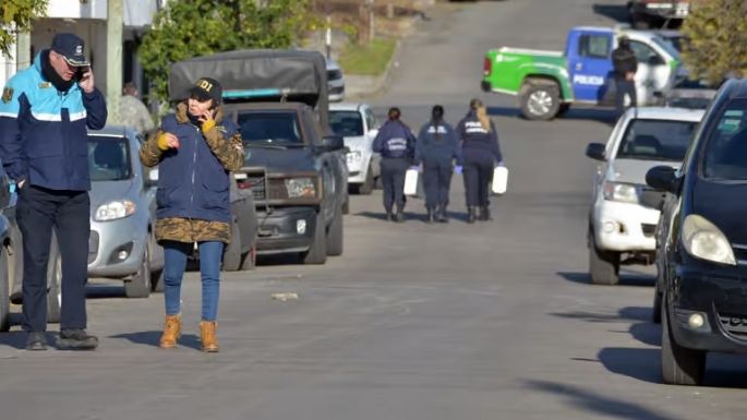 Crimen en Tandil: Detuvieron a un hombre acusado de haberle disparado al joven de 18 años