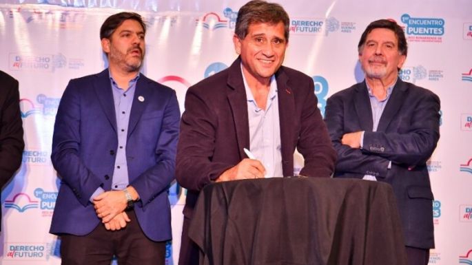 Lobería avanza en su desarrollo educativo: Convenio de $30 millones para construcción de la Universidad