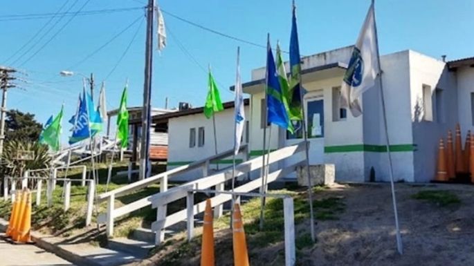 Escándalo policial en Villa Gesell: Desaparecieron 17 armas de una comisaría