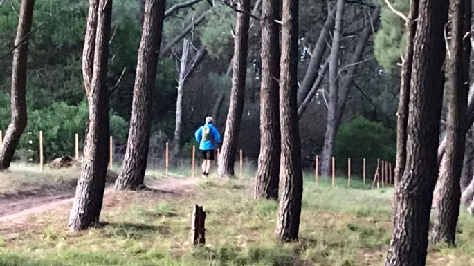 Alambrado del Campo Scout: "Era más barato cortar los caminos de las motos"