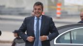 Bajaron la candidatura de Scioli y De Pedro: Sergio Massa será el candidato a presidente de Unión por la Patria