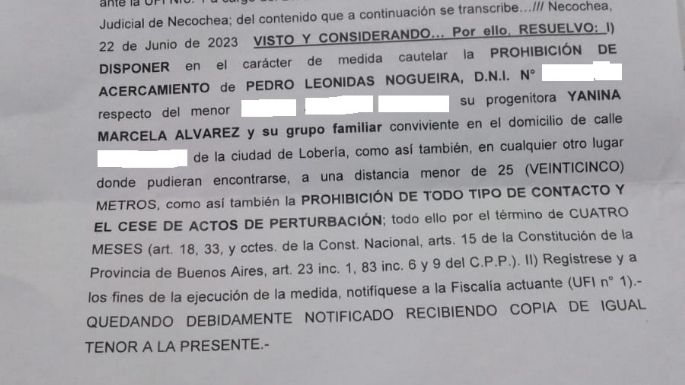 Trabajo infantil y violencia: La historia detrás del ataque a cintazos en Lobería