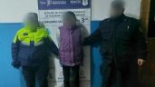 Mar Del Plata: Una mujer fue detenida por robo, la liberaron y volvió a robar