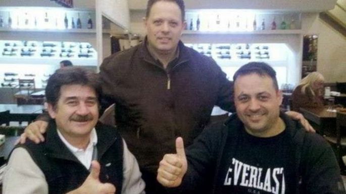 Pablo Ansaloni: El inesperado nexo neonazi entre el intendente de Necochea y Javier Milei