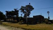 Conocé el pueblo que pertenece a Necochea, tiene menos de 10 habitantes y fue de los últimos en aparecer en Google Maps